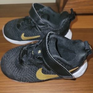 Nike kids shoes